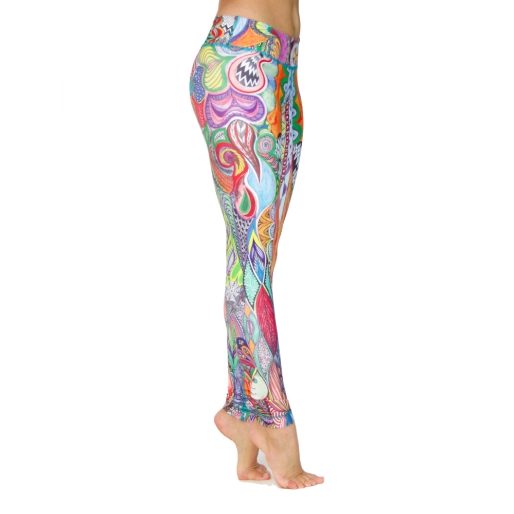 NWT Niyama Sports Hakuna Matata Size Small